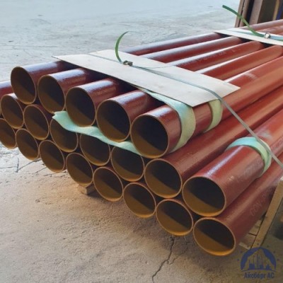 Труба чугунная SML (033-0250) купить в Усть-Каменогорске