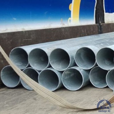 Труба – 12х2 – EN 10217-1 купить в Усть-Каменогорске