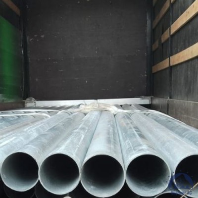 Труба – 10х1,2 – EN 10217-7 купить в Усть-Каменогорске