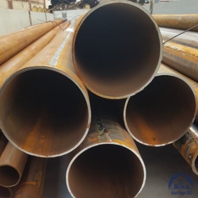 Труба – 6х1 – EN 10305-2 купить в Усть-Каменогорске