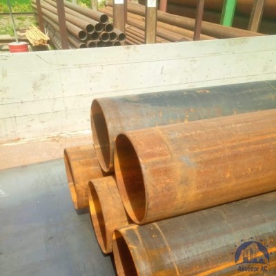 Труба 76х3,5 мм сталь 20 ГОСТ 10704-76 купить в Усть-Каменогорске