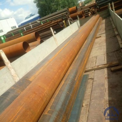 Труба 89х4 мм сталь 20 ГОСТ 10704-80 купить в Усть-Каменогорске