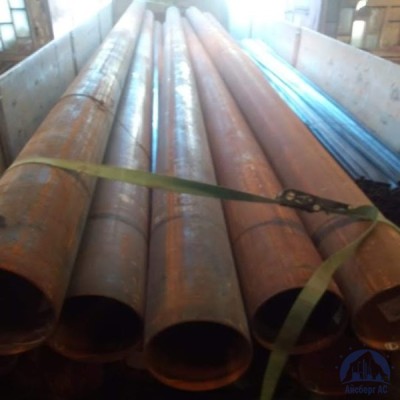 Труба электросварная 159х4,5 мм ст. 20 ГОСТ 10705-80 купить в Усть-Каменогорске