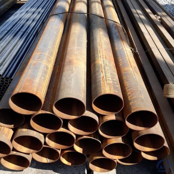 Труба электросварная ГОСТ 10705-91