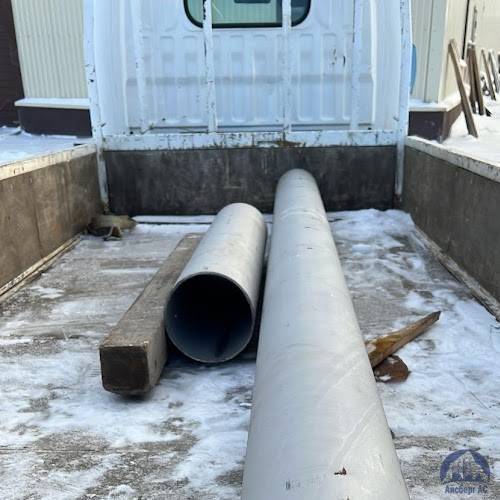 Труба электросварная ГОСТ 11068-81