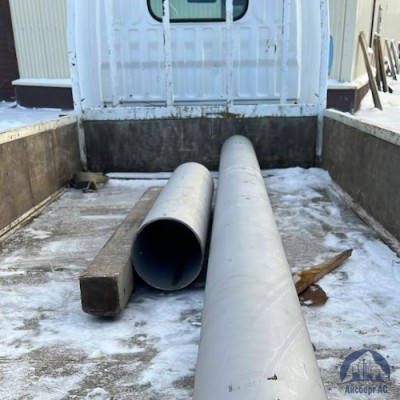 Труба 28х2 ГОСТ 11068-81 купить в Усть-Каменогорске