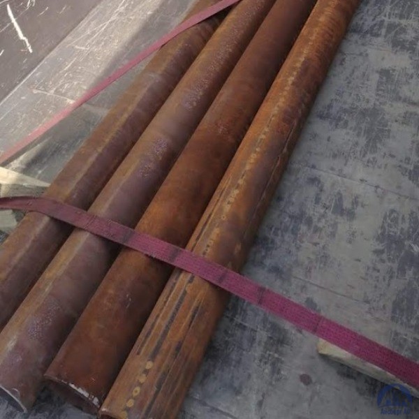 Труба электросварная ТУ 1303-002-08620133-01