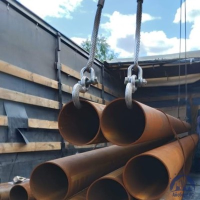 Труба 4,76х0,7 О 08Ю ТУ 14-159-233-2006 купить в Усть-Каменогорске