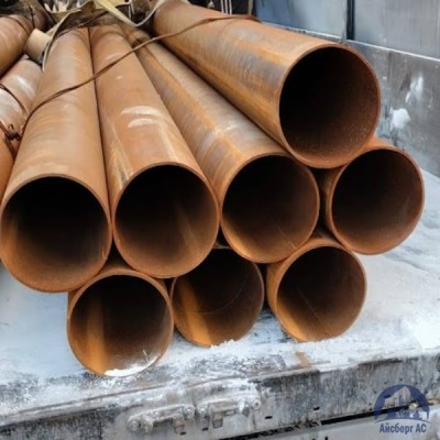 Труба 1020х10 – К52 – 17Г1СУ ТУ 14-3-1698-2000 купить в Усть-Каменогорске