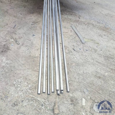 Труба легированная 10х2 мм 21Х2НВФА ГОСТ 4543-71 купить в Усть-Каменогорске