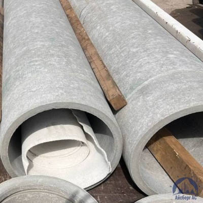 Труба хризотилцементная 100х10 мм ВТ9 ГОСТ 31416-2009 купить в Усть-Каменогорске