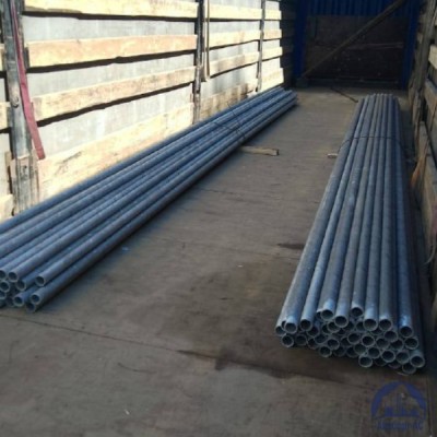 Труба 31,9х3,4 ст.10 ТУ 14-159-292-2005 купить в Усть-Каменогорске