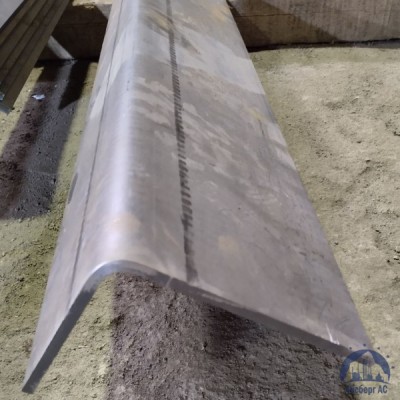 Уголок гнутый неравнополочный 25х16х3 мм ст. 3сп / 3пс ГОСТ 19772-93 купить в Усть-Каменогорске