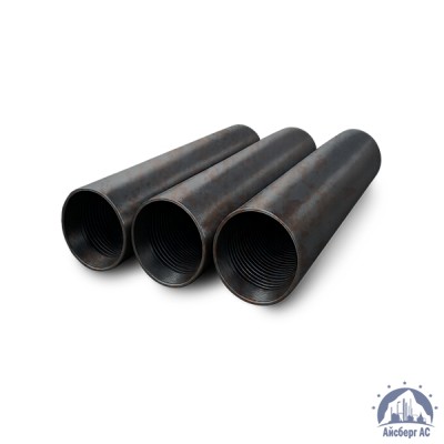 Труба 114,3х7,37 - R1 - ГОСТ 31446 купить в Усть-Каменогорске