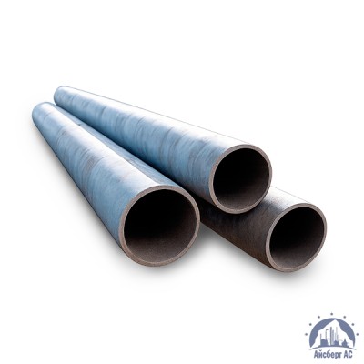 Труба нефтепроводная 325х10 мм 12Х18Н10Т ГОСТ 28548-90 купить в Усть-Каменогорске