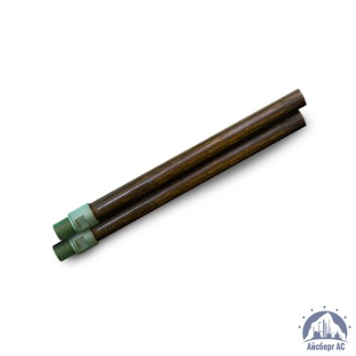 Труба 57х1000 мм ПЖРВ 4 ГОСТ Р 51682-2000 купить в Усть-Каменогорске