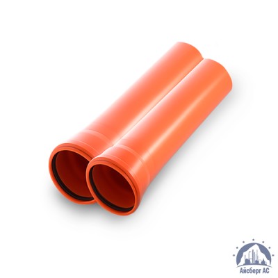 Труба 50х2 ГОСТ 32414-2013 купить в Усть-Каменогорске