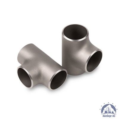 Тройник титановый купить в Усть-Каменогорске