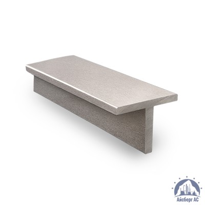 Тавр алюминиевый 20х20 мм АД31Т1 купить в Усть-Каменогорске