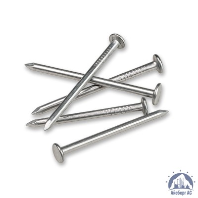 Гвоздь титановый купить в Усть-Каменогорске