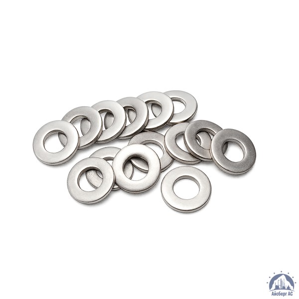 Шайба титановая М30