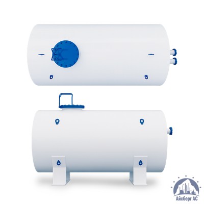 Резервуары для мазута купить в Усть-Каменогорске