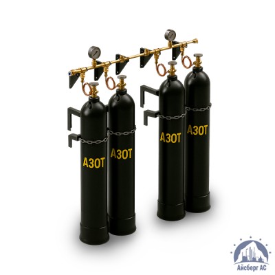 Рампа перепускная РП-1 азотная купить в Усть-Каменогорске