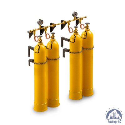 Рампа перепускная РП-1 аммиачная купить в Усть-Каменогорске