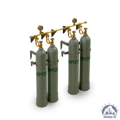 Рампа перепускная РП-9 аргоновая купить в Усть-Каменогорске