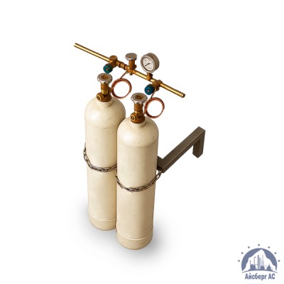 Рампа перепускная РП-1 ацетиленовая купить в Усть-Каменогорске