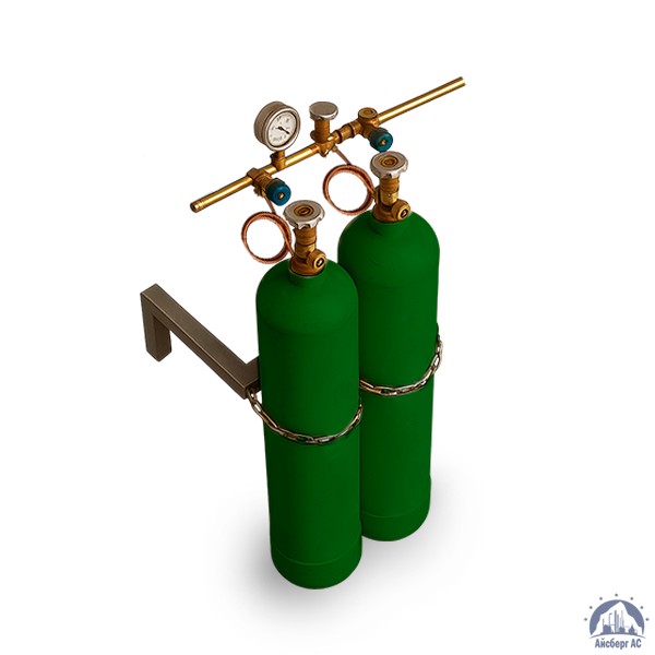 Рампа перепускная РП-1 водородная