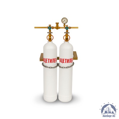 Рампа разрядная РР-5 ацетиленовая купить в Усть-Каменогорске