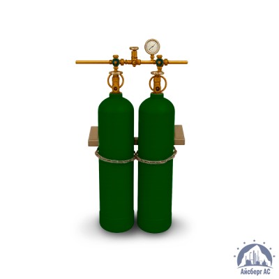 Рампа разрядная РР-1 водородная купить в Усть-Каменогорске