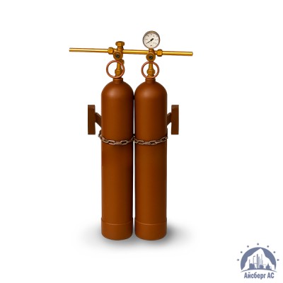 Рампа разрядная РР-2 гелевая купить в Усть-Каменогорске