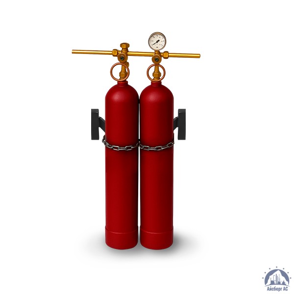 Рампы разрядные для пропана