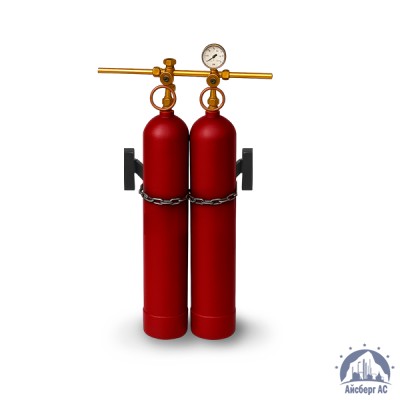 Рампа разрядная РР-10 пропановая купить в Усть-Каменогорске