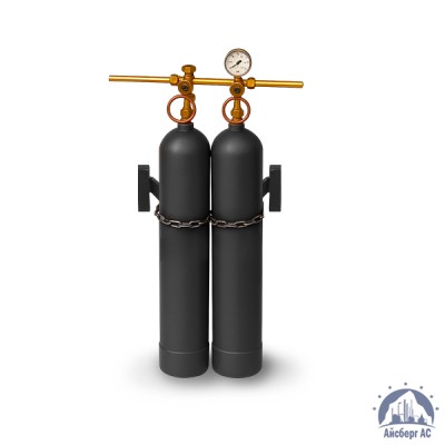 Рампа разрядная РР-4 смесевая купить в Усть-Каменогорске