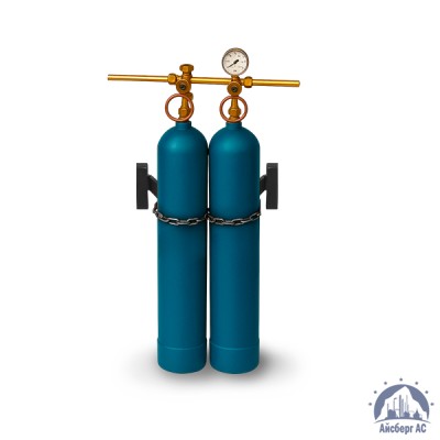 Рампа разрядная РР-1 кислородная купить в Усть-Каменогорске