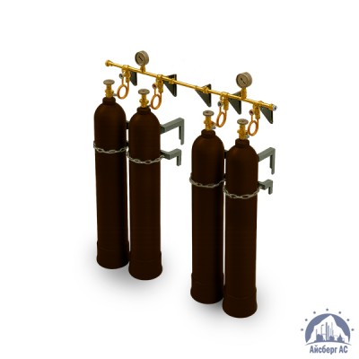 Рампа перепускная РП-9 гелевая купить в Усть-Каменогорске