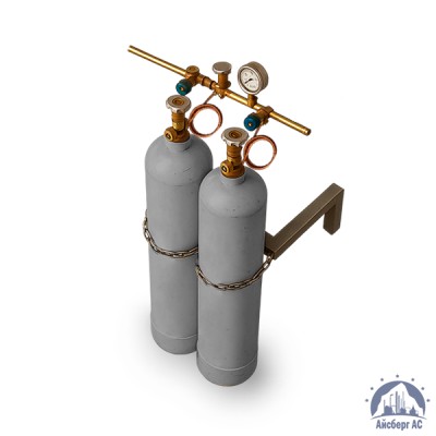 Рампа перепускная РП-7 смесевая купить в Усть-Каменогорске