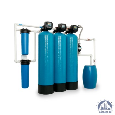 Флокулянты купить в Усть-Каменогорске