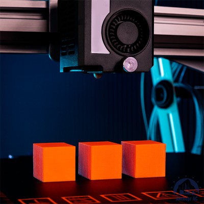 3D-сканирование купить в Усть-Каменогорске