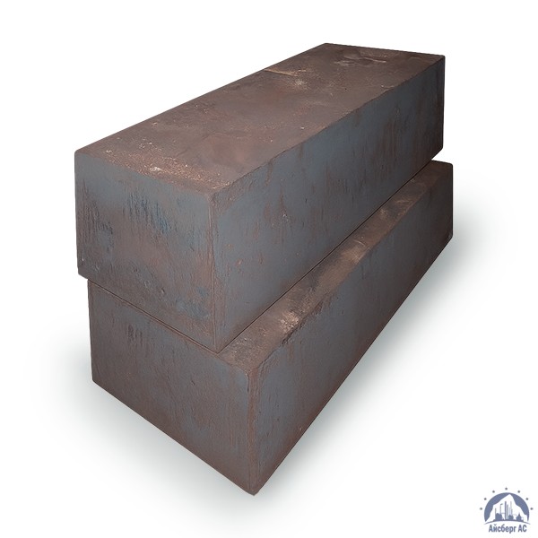 Поковка квадратная