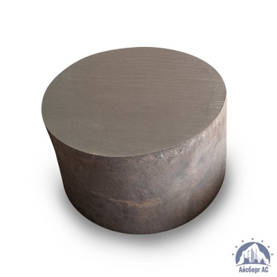 Поковка стальная ШХ15-В купить в Усть-Каменогорске