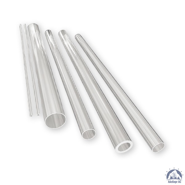 Труба из оргстекла