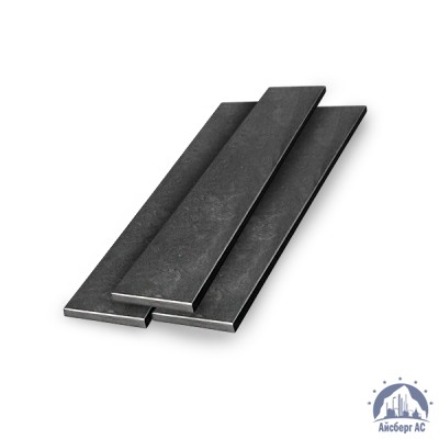 Полоса 4х12 мм 12Х13 ГОСТ 4405-75 купить в Усть-Каменогорске