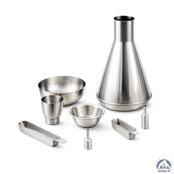 Ампула ПдСр 80-20 401 ГОСТ 6563-75