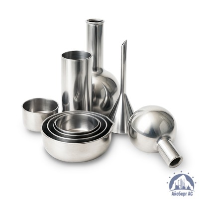 Ампула Ср 99,99 402 ГОСТ 6563-75 купить в Усть-Каменогорске