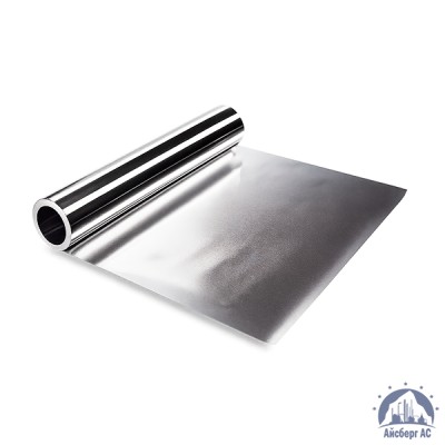 Фольга платиновая Пл 99,8 ГОСТ 24353-80 купить в Усть-Каменогорске