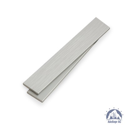 Полоса серебряная Ср 99,99 ГОСТ 7221-2014 купить в Усть-Каменогорске